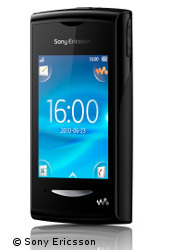 Sony Ericsson Yendo